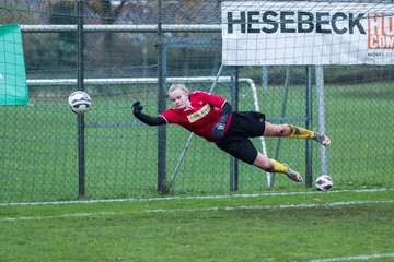 Bild 74 - F SV Henstedt Ulzburg2 - SSG Rot Schwarz Kiel : Ergebnis: 3:2